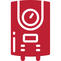 2000+ Water Heater Installations Icon