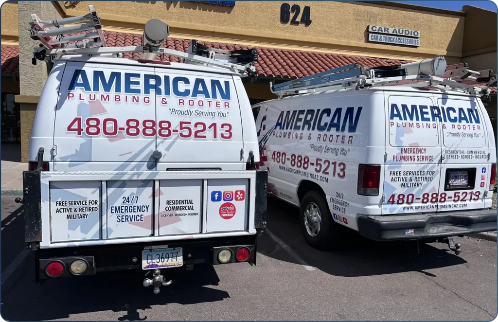 Complete Toilet Services for East Valley Homes Img