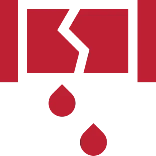 Emergency Pipe Repairs & Leak Mitigation Icon