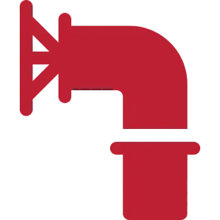 Emergency Shut-off Valve Replacements Icon