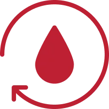 Emergency Shut-off & Water Isolation Icon