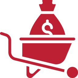 Honest-Upfront Transparent Pricing Icon