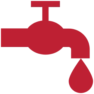 Hose Bibb & Outdoor Plumbing Repair Icon
