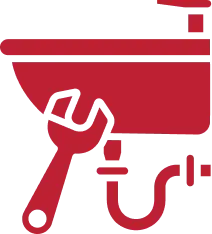 New Sewer Line Installation Icon