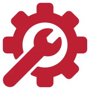 Preventative Maintenance Jetting Icon