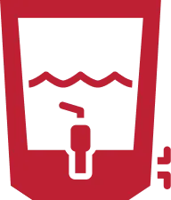 Reverse Osmosis (RO) Systems Icon