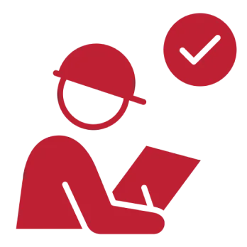 Sewer Camera Inspection (Included) Icon